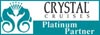 Crystal Cruises Platinum Partner