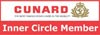 Cunard Inner Circle Member