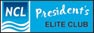 NCL President's Elite Club<mce:script type=