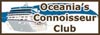 Oceania Conniosseur Club