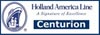 Holland America Line Centurion