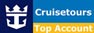 Royal Caribbean Cruisetours Top Account